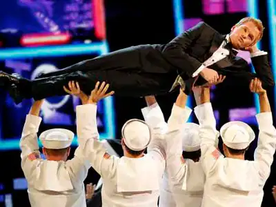 The 67th Annual Tony Awards
