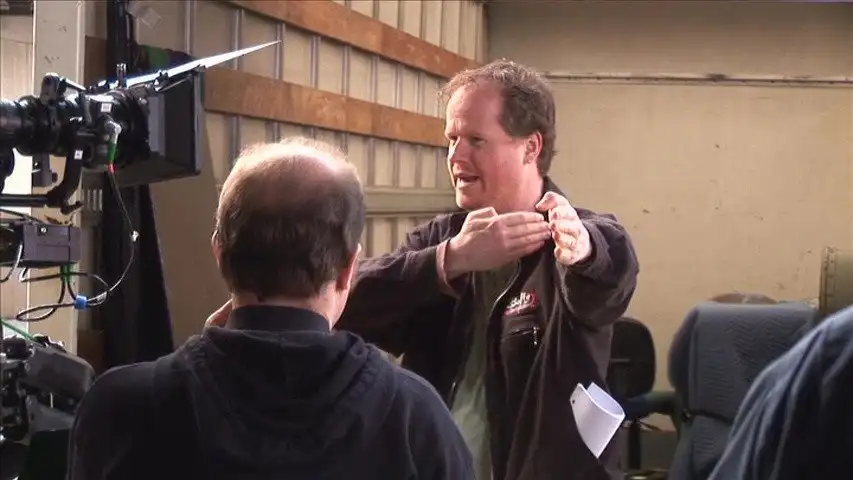 The Making of Doctor Horrible's Sing-Along Blog - Part 1 - The Movie