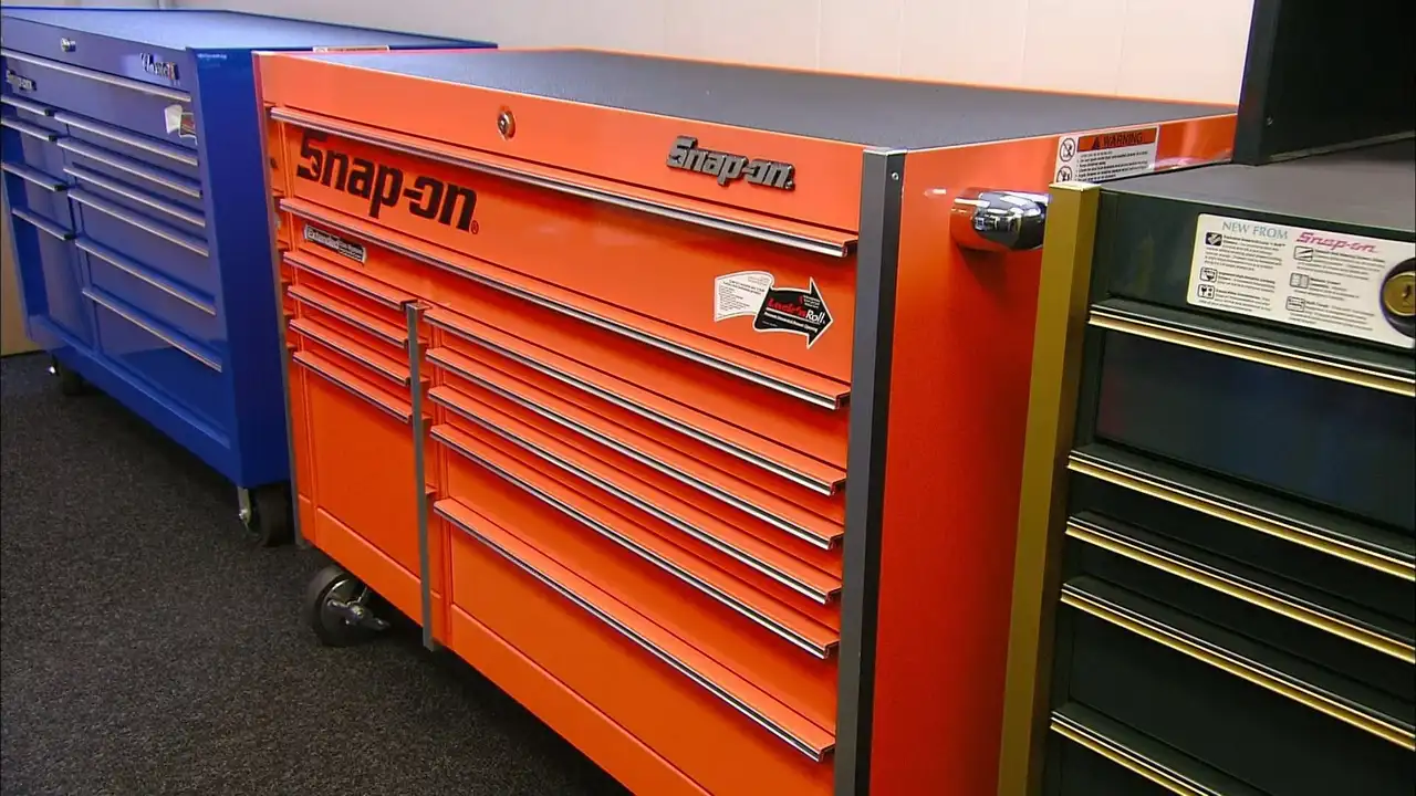 Mini GP Motorcycles, Fig Cookies, Tool Boxes, Pipe Bends