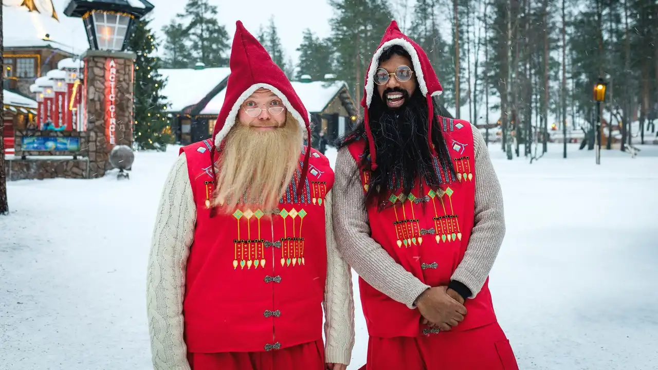 Lapland