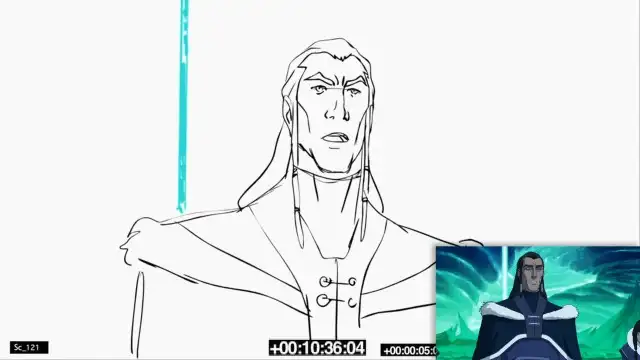 Scene Bending: The Guide