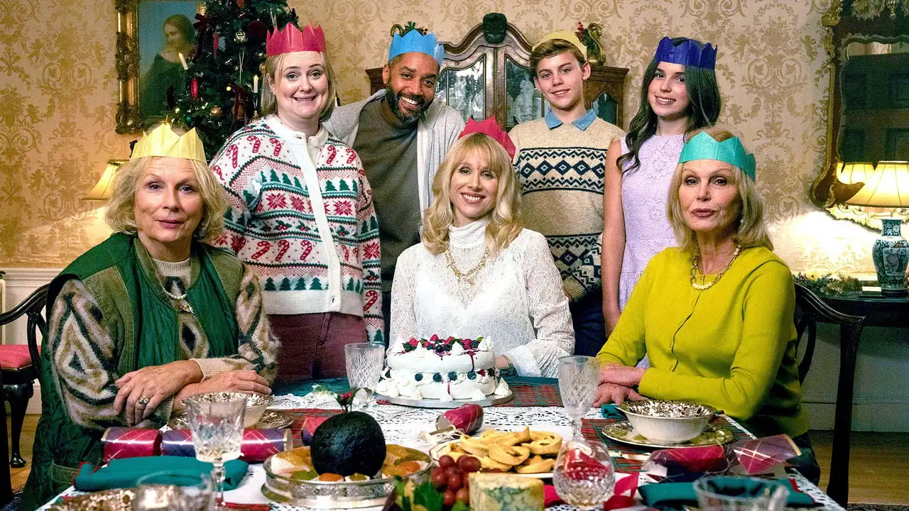 Christmas Special