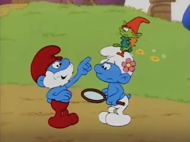 Vanity's Closest Friend