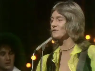 21th July 1977