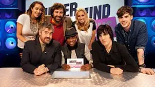 Ne-Yo, Delilah, Aiden Grimshaw, Stacey Solomon, David O'Doherty
