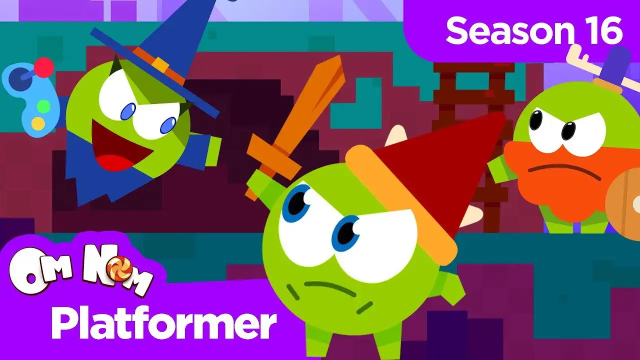 Platformer