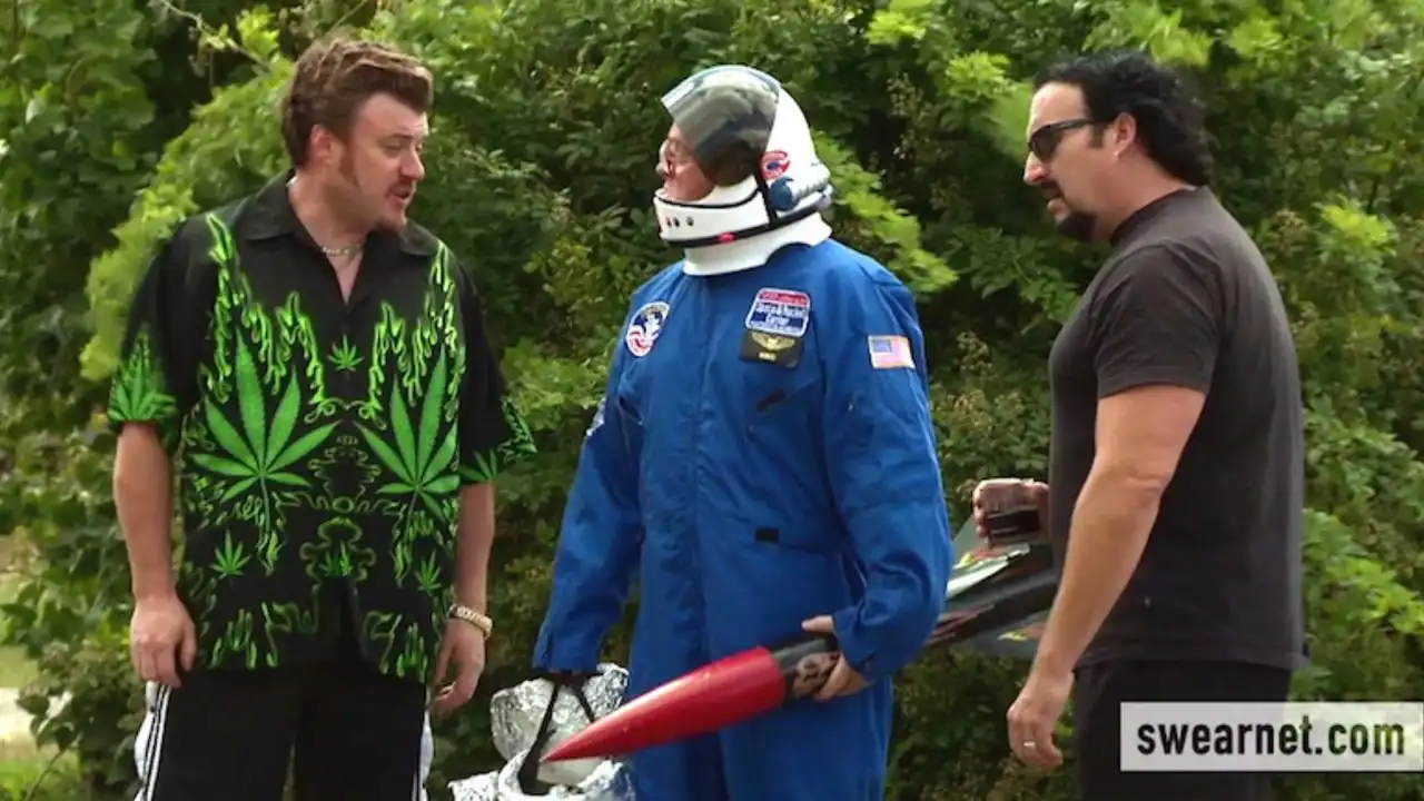 TPB 7.5 Part 1 - Help Me Blow Up The Tubey Thing