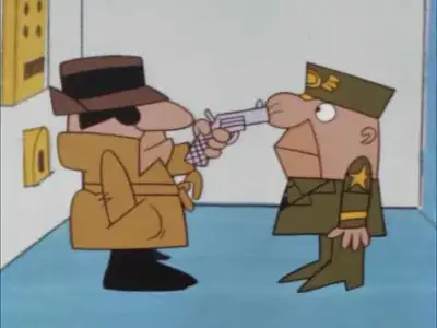 General Kidnap
