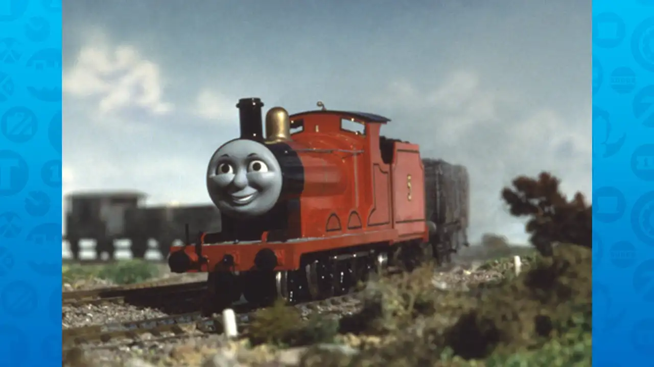 Troublesome Trucks