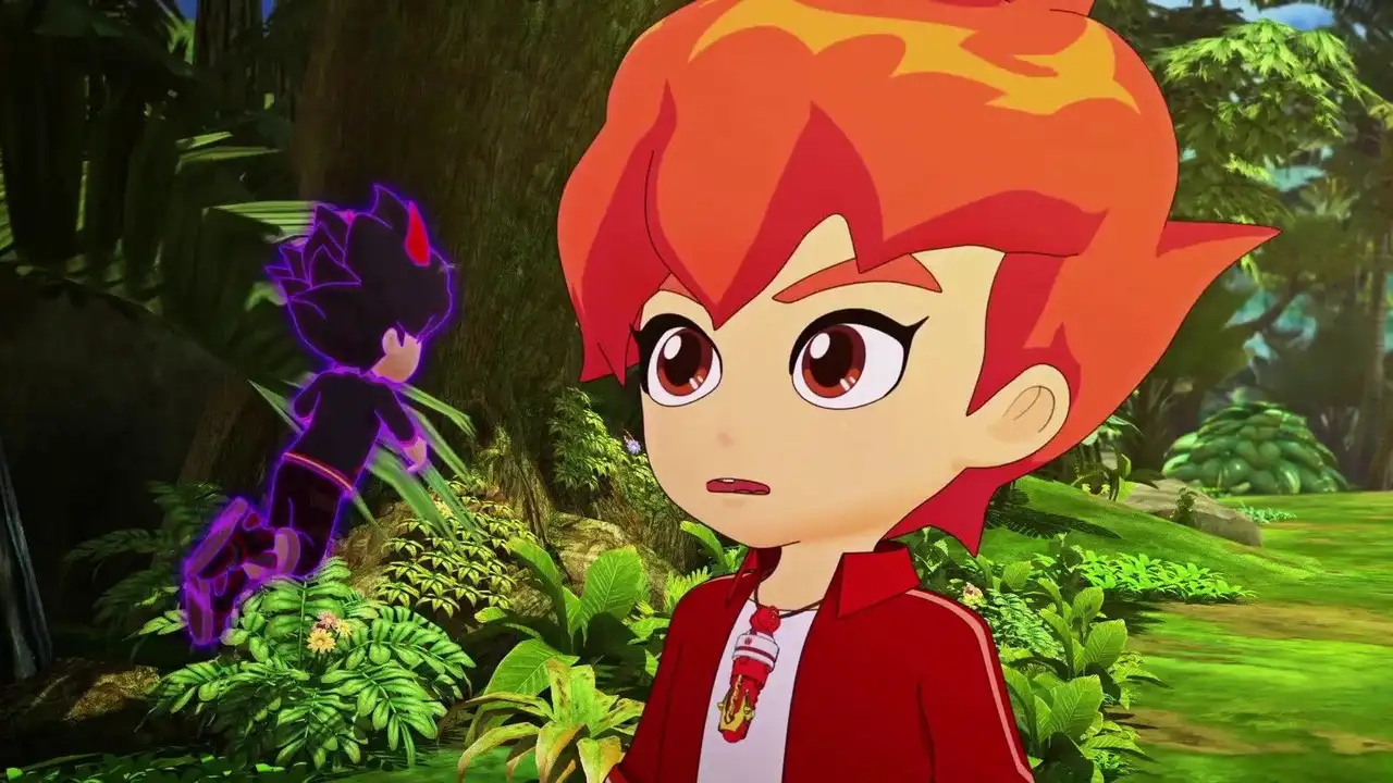 Episode 12