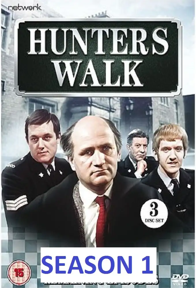 Season 1