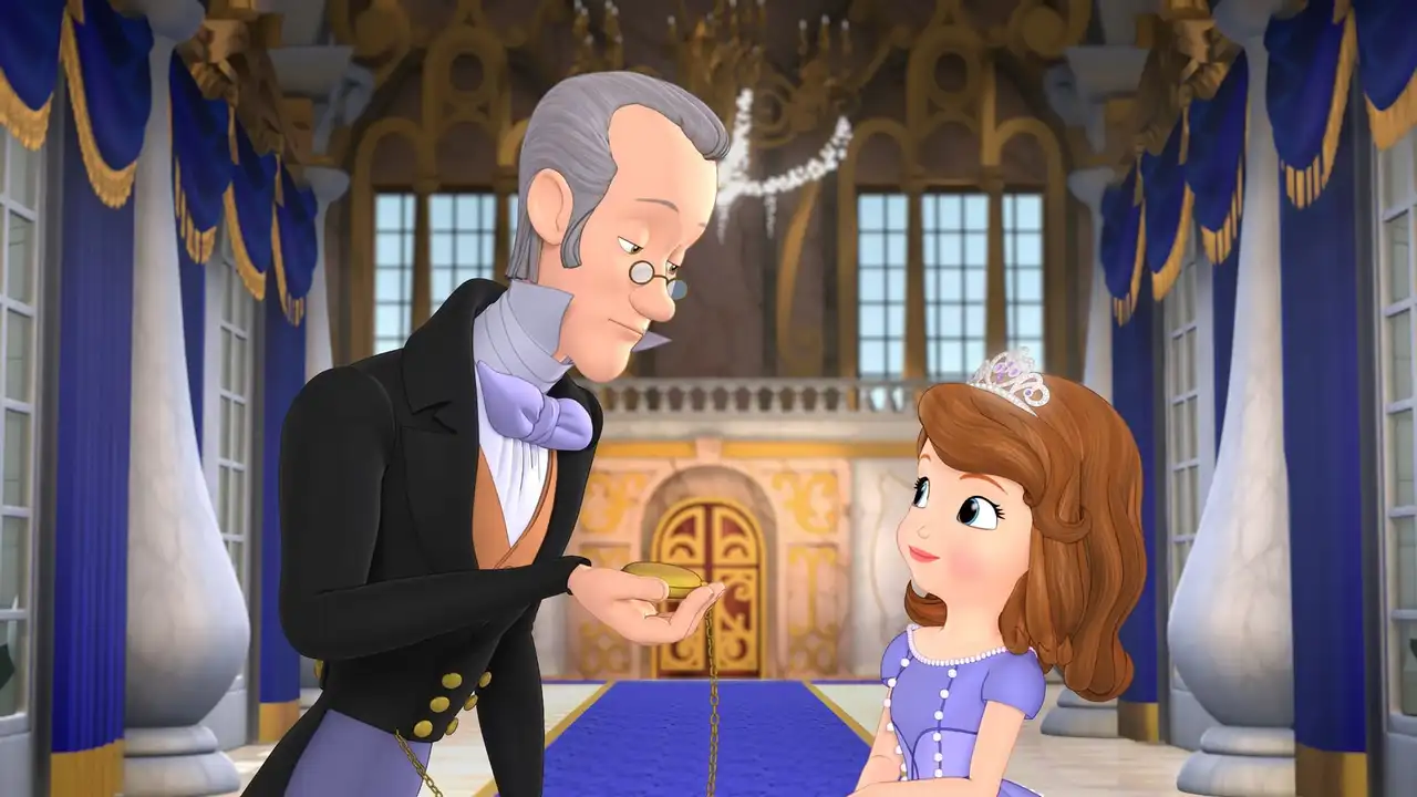 Once Upon a Princess
