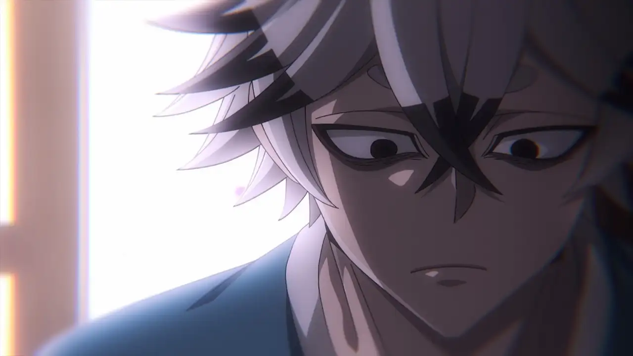 The Unreliable Hero
