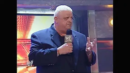 Raw - Jun. 11, 2007