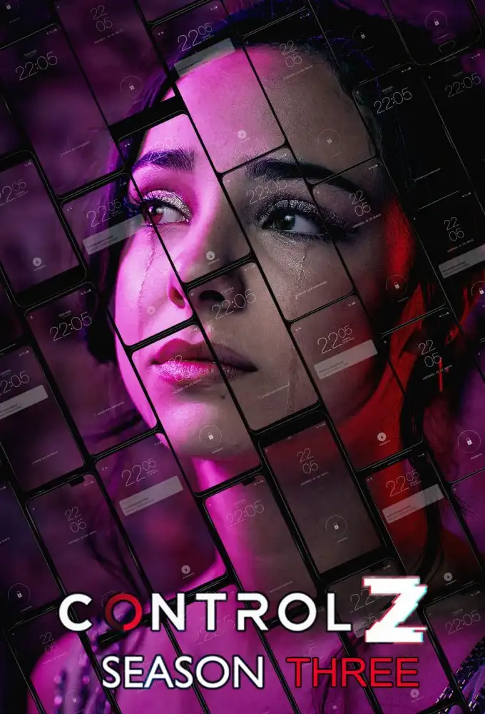 Season 3