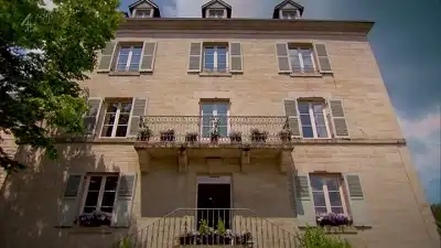 Revisited – Creuse, France: 19th Century Manor House
