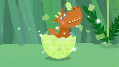 Baby Dragon