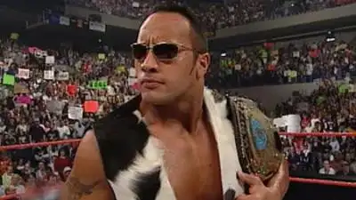 Raw - May. 01, 2000