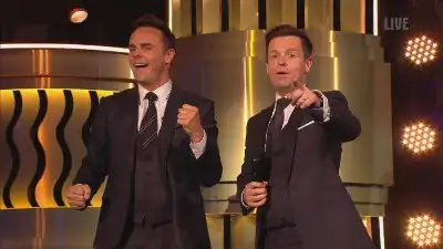 Live Semi-Final 1
