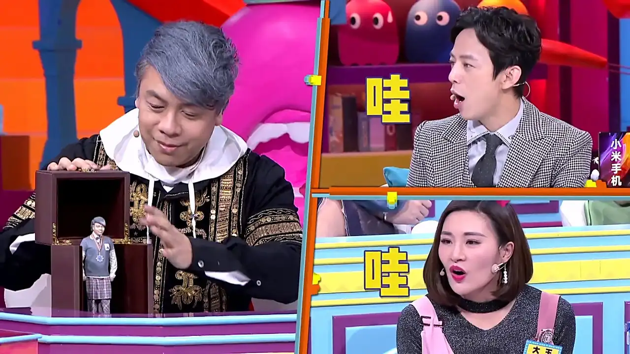 第8期  得高等生物蛋该毁灭吗？