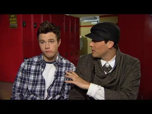 Glee Swap