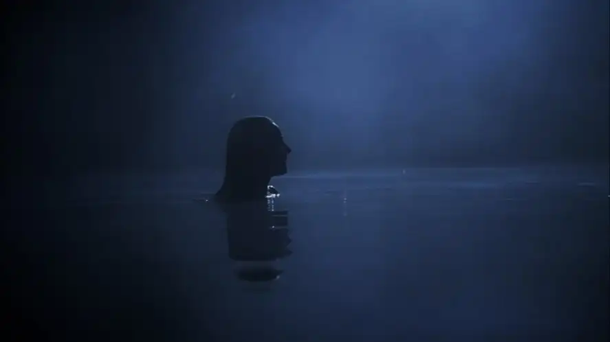 Body of Water