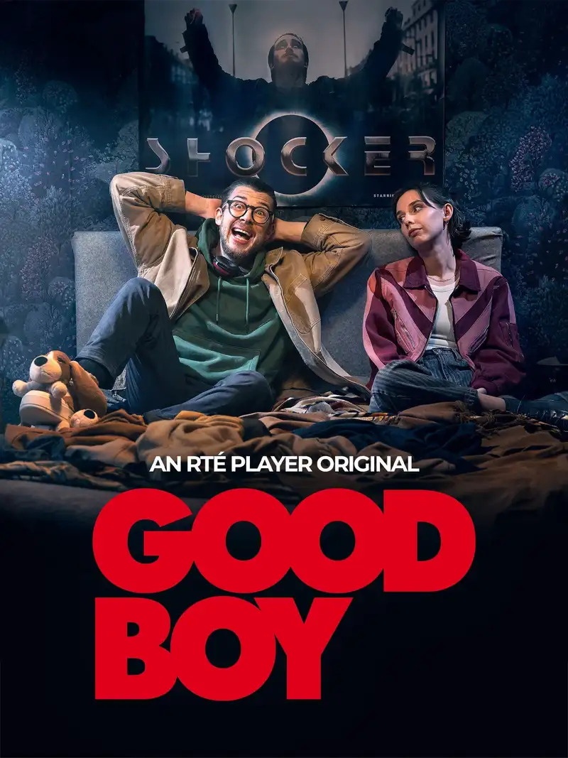 Good Boy