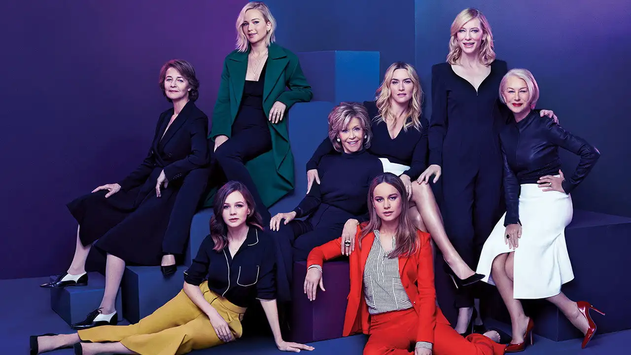 Actresses