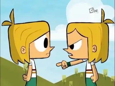 Bambi-Bot/ Double Tommy