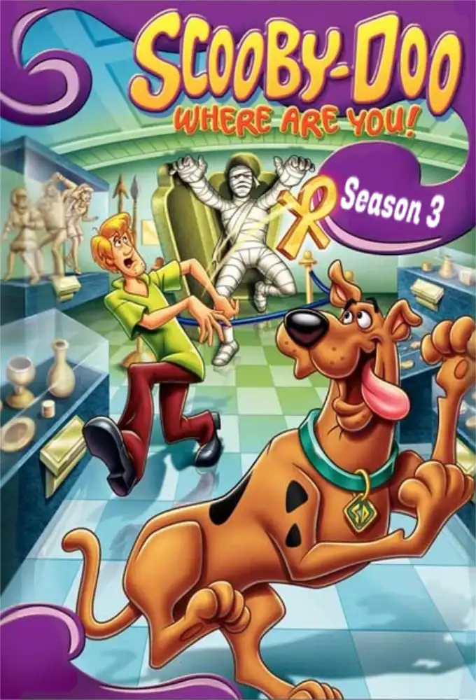 Season 3