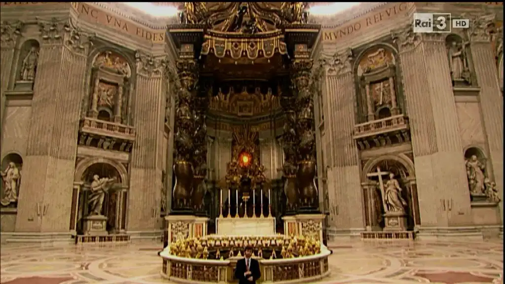The Wonders of Christian Rome