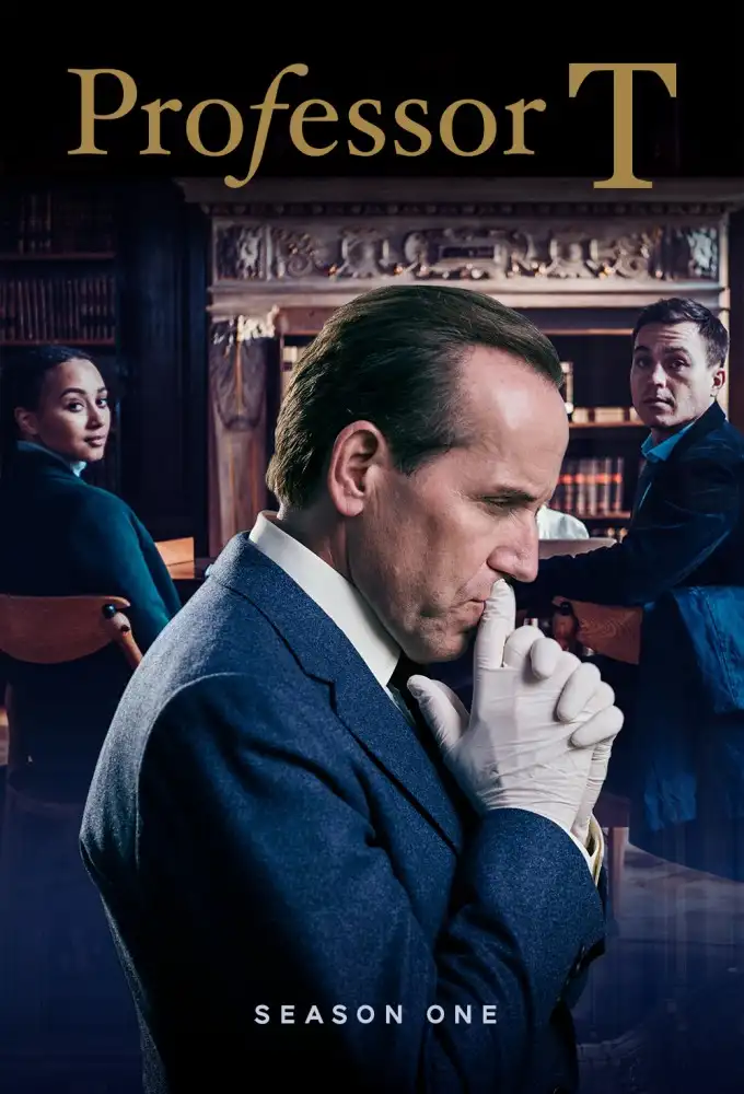Season 1
