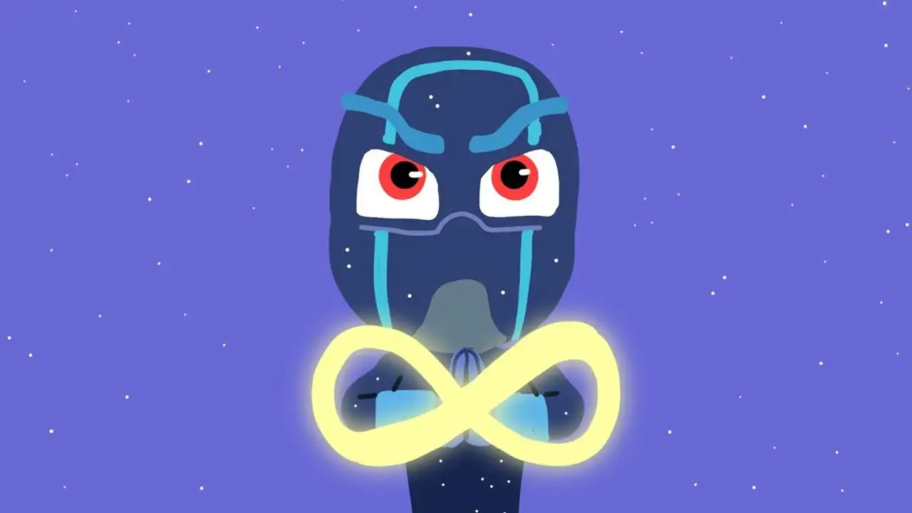 Not so Ninja