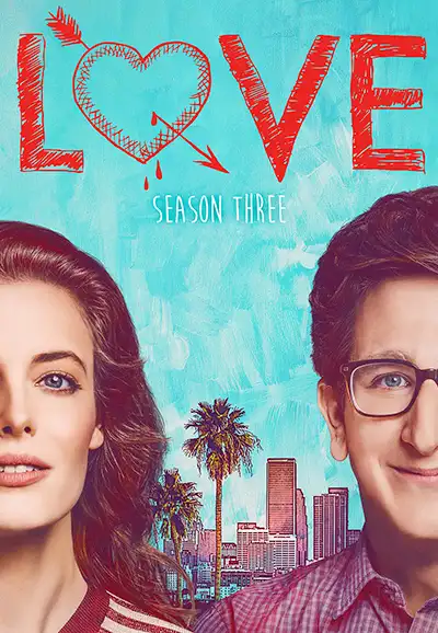 Season 3