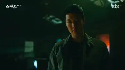 Shi Hyun convinces Jin Young to tell her story. Will Dong Soo be able to save Ji Soo?