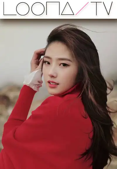 Season 3 – HaSeul