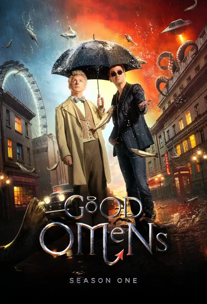 Season 1