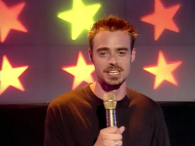 22nd May 1998
