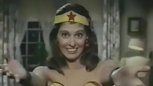 Who's Afraid of Diana Prince?
