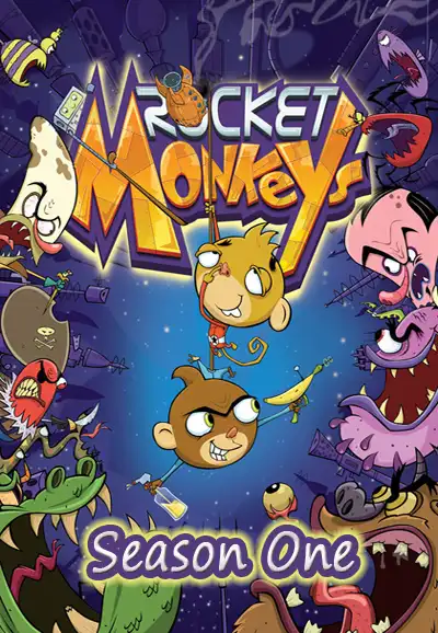 Season 1