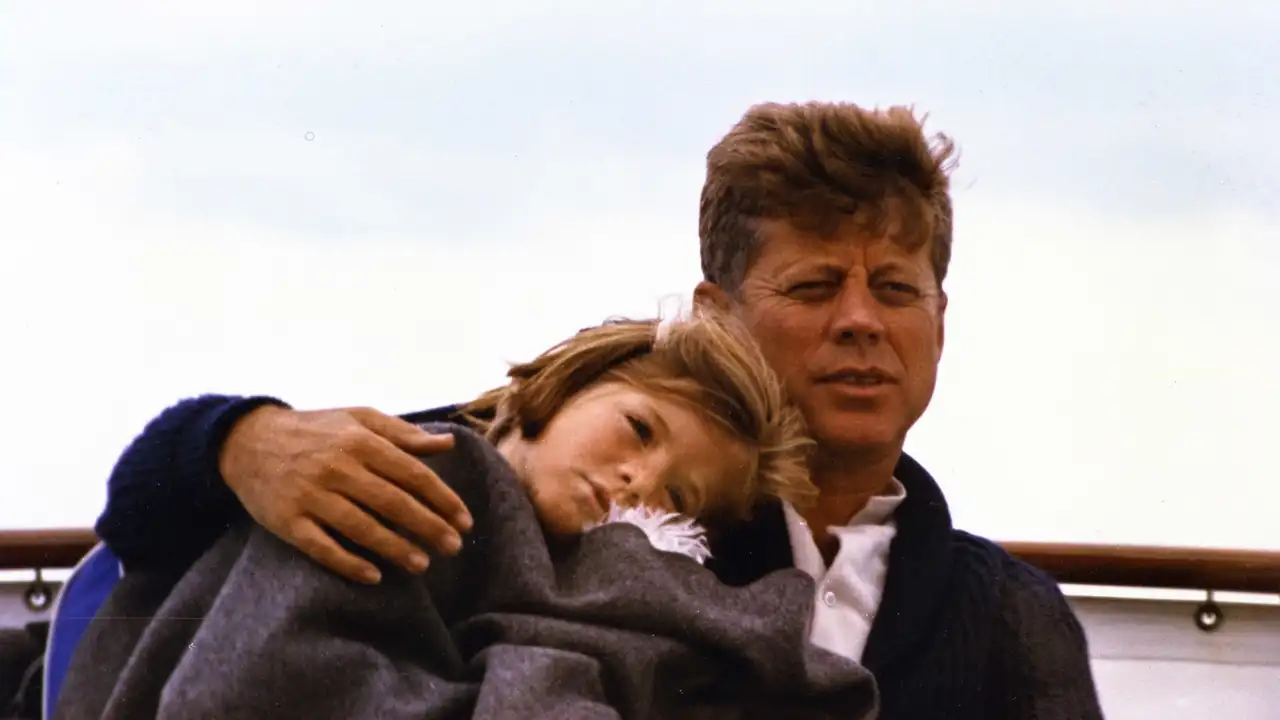 JFK (Part 2)