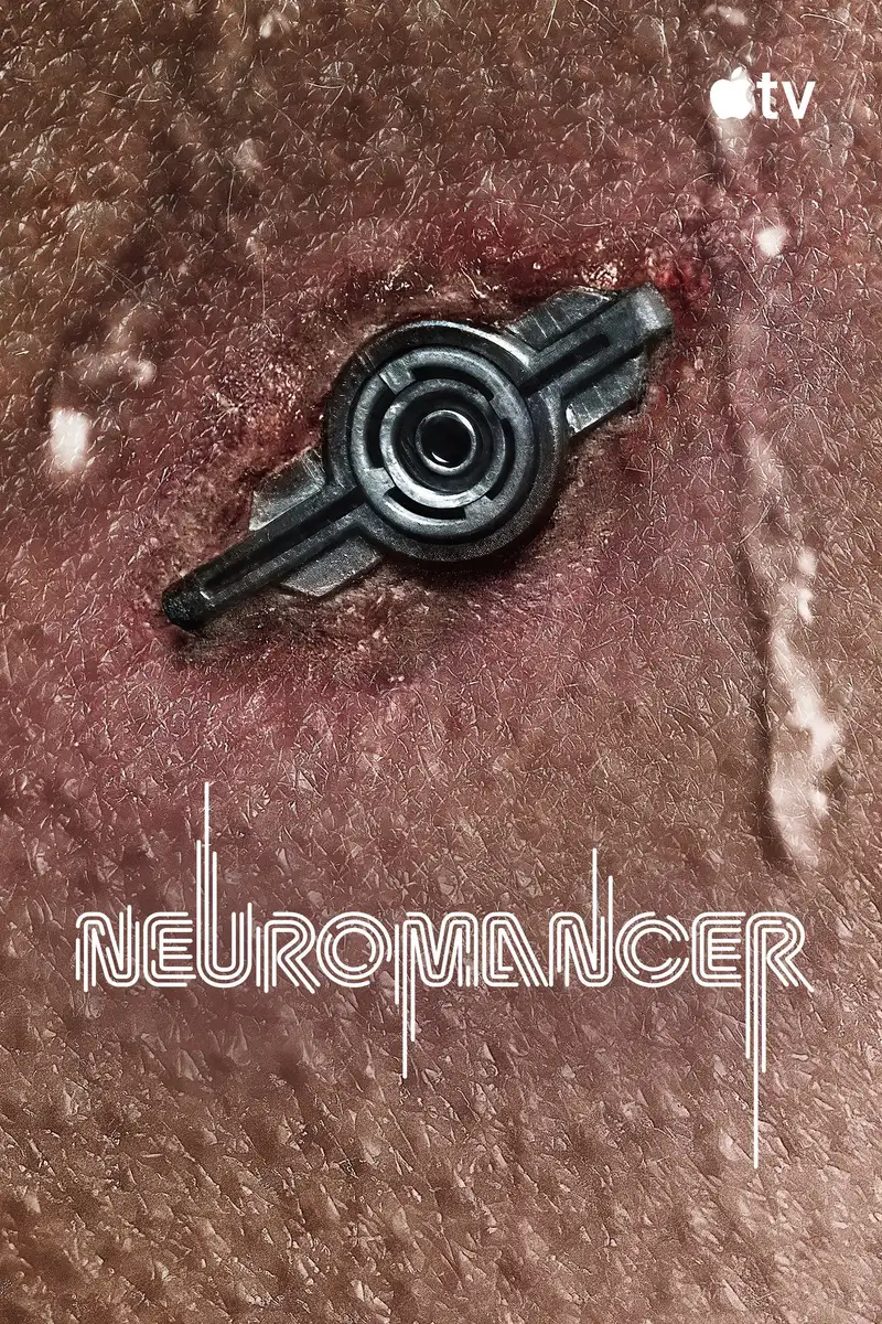 Neuromancer