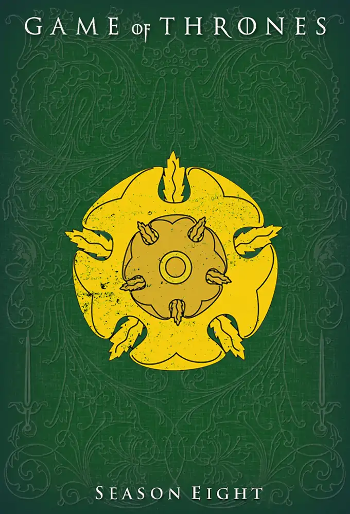 Season 8