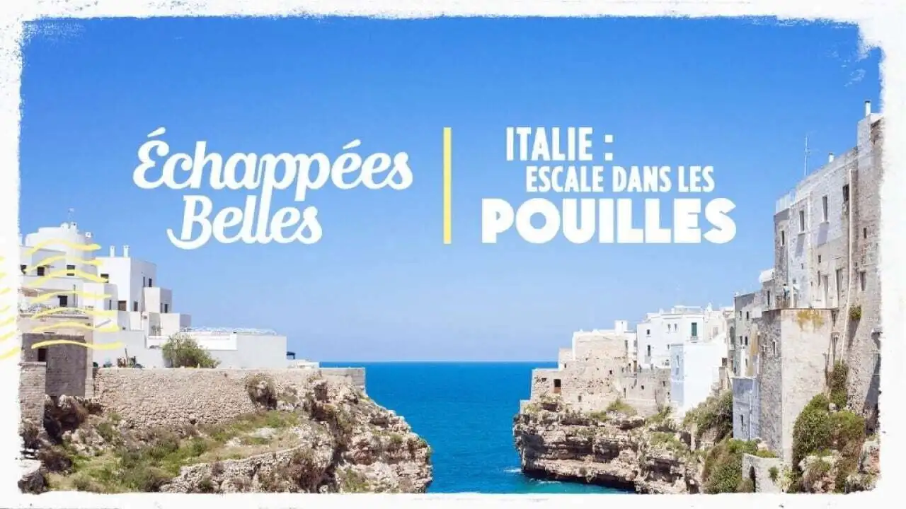 Italie : escale dans les Pouilles