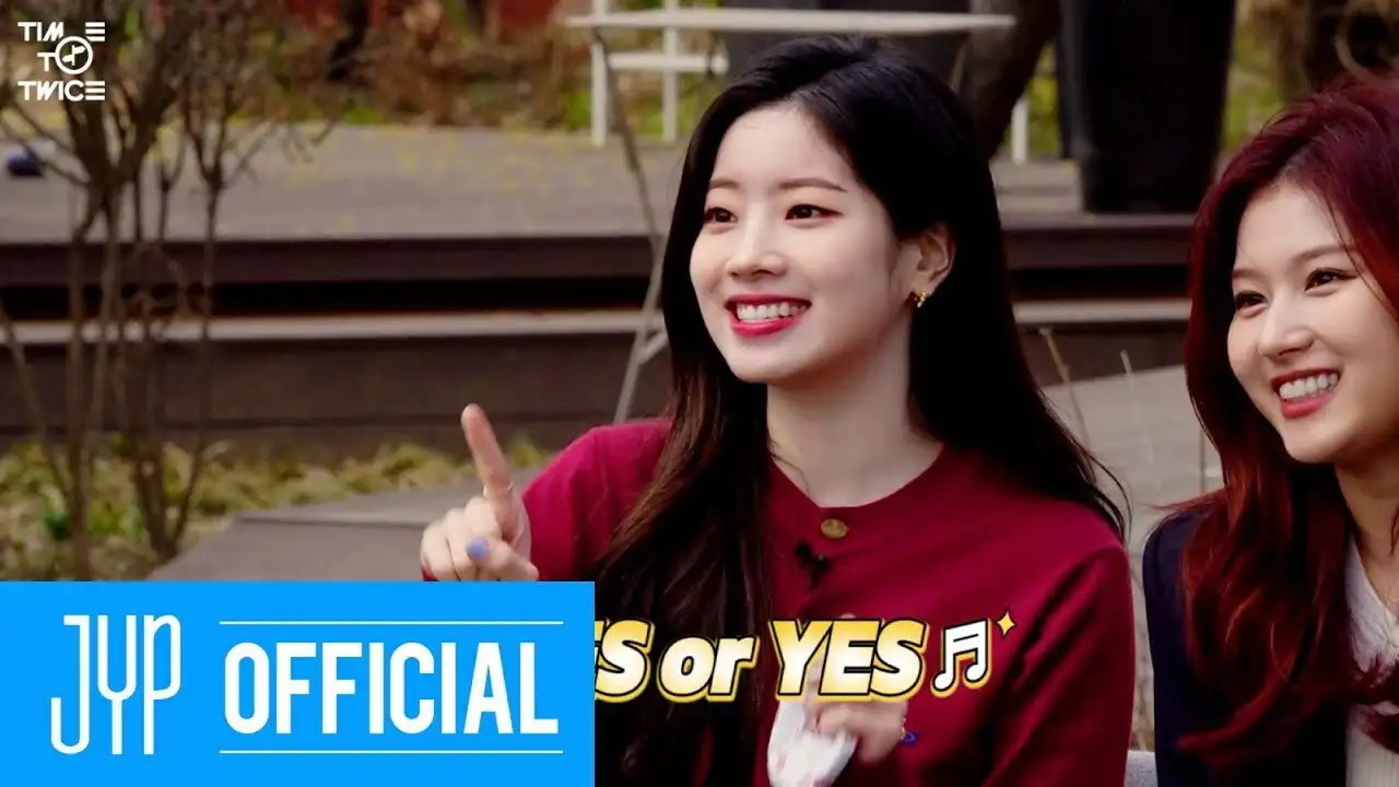 YES or NO EP.01
