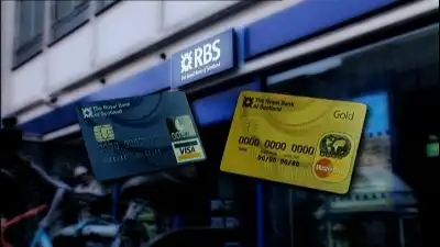 The Money Trap: How the Banks Lure You Into Debt