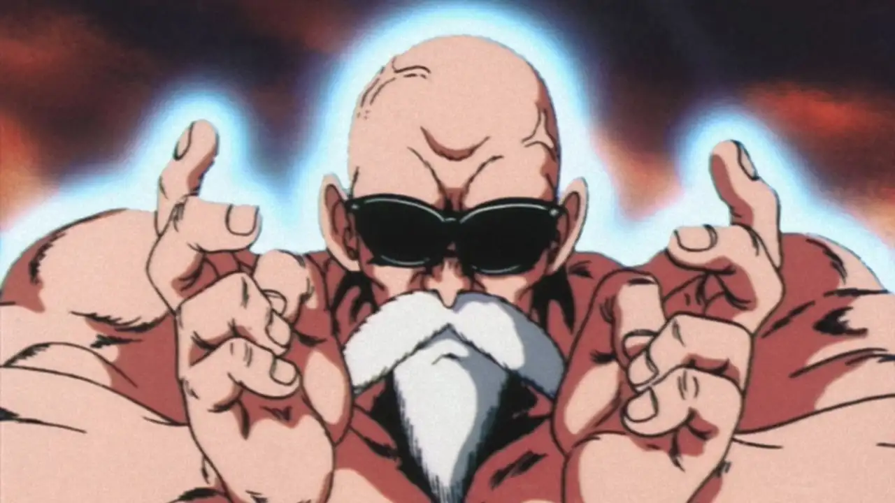 The Kamehameha Wave