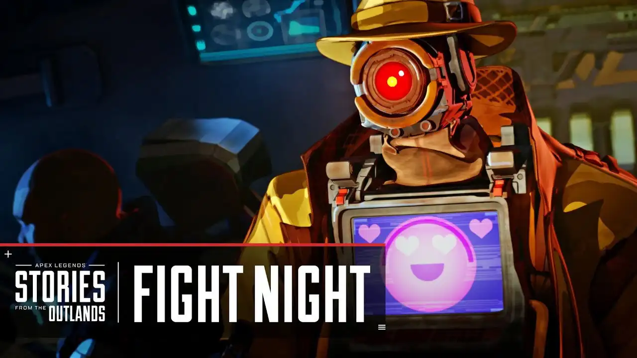 Fight Night