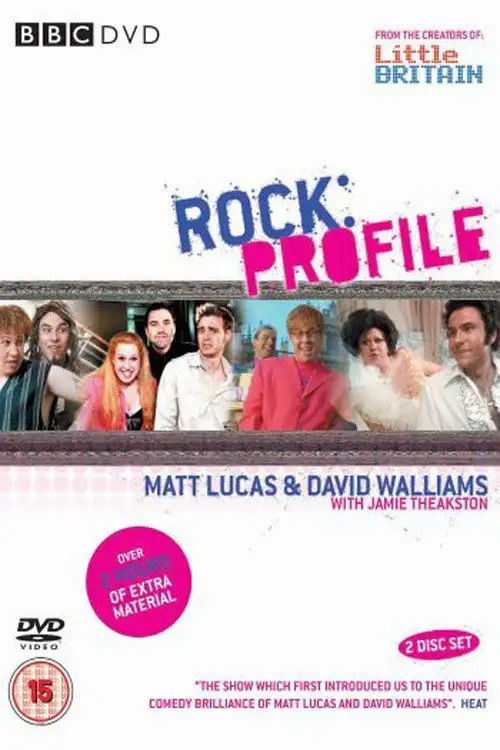 Rock Profile