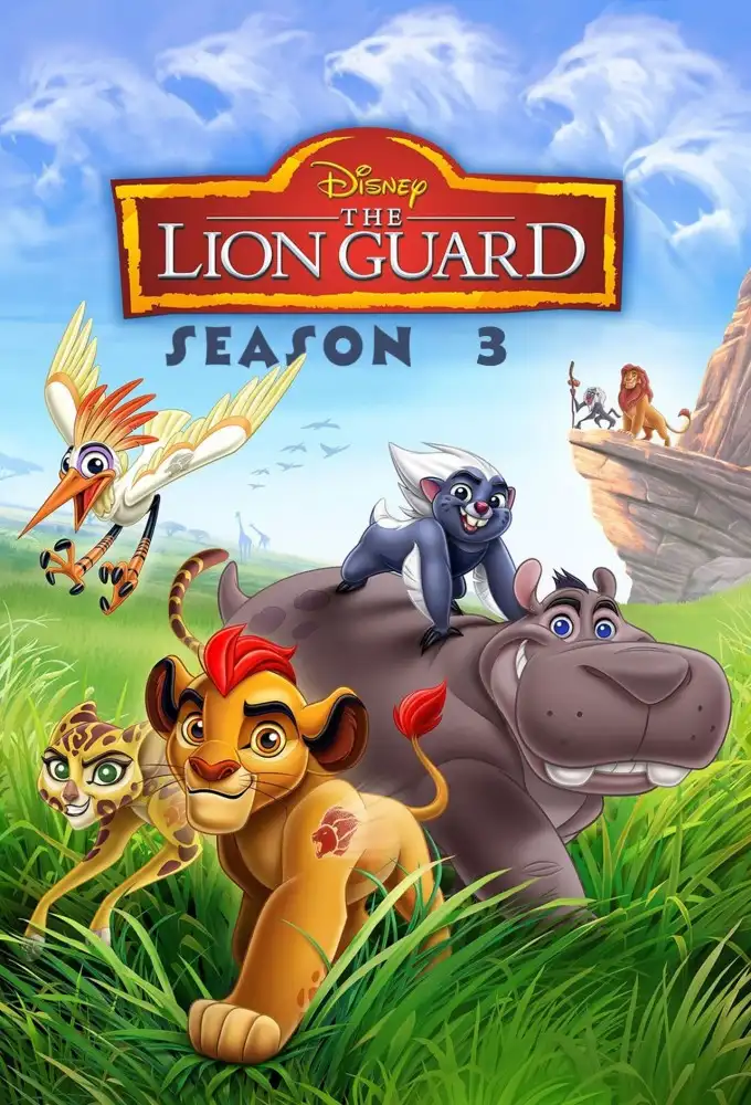 Season 3